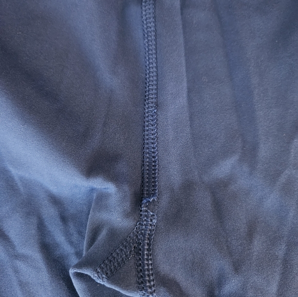 NWT Victoria Secret Flare Leggings - Picture 6 of 6